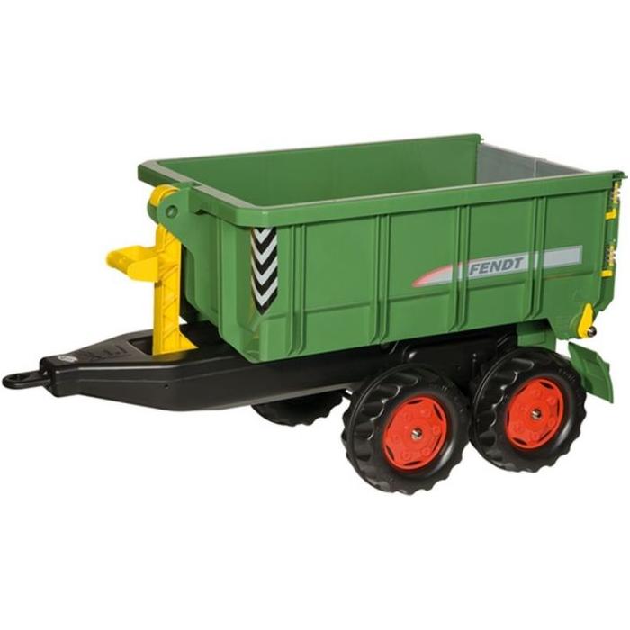 Pedal Tractor Trailers