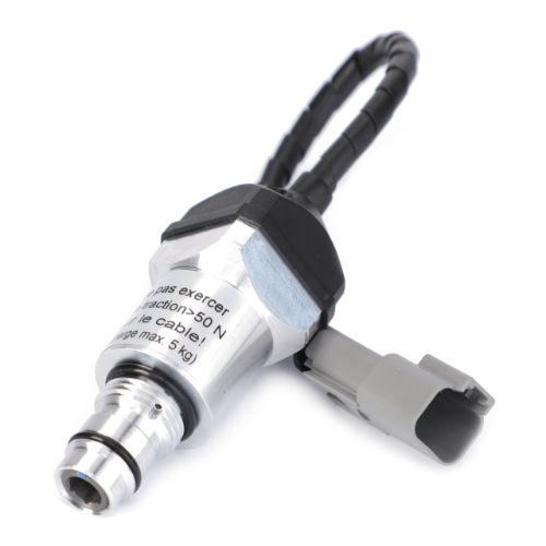 Oil Pressure Switches