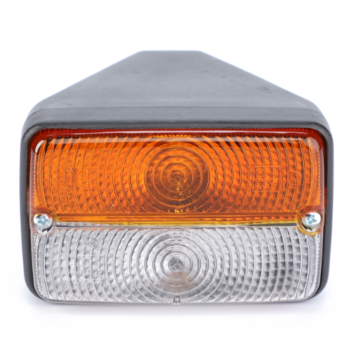 Front Lights