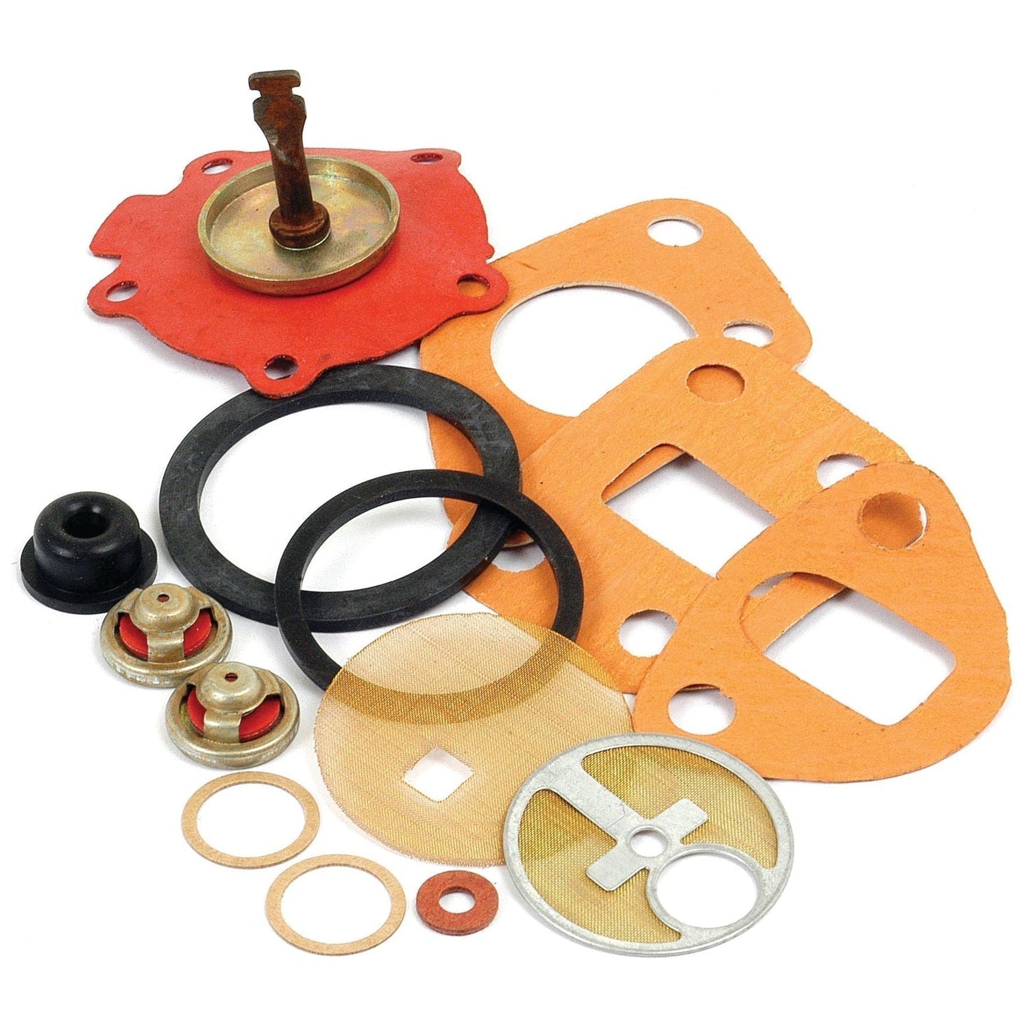 Tractor Repair Kits & Seals