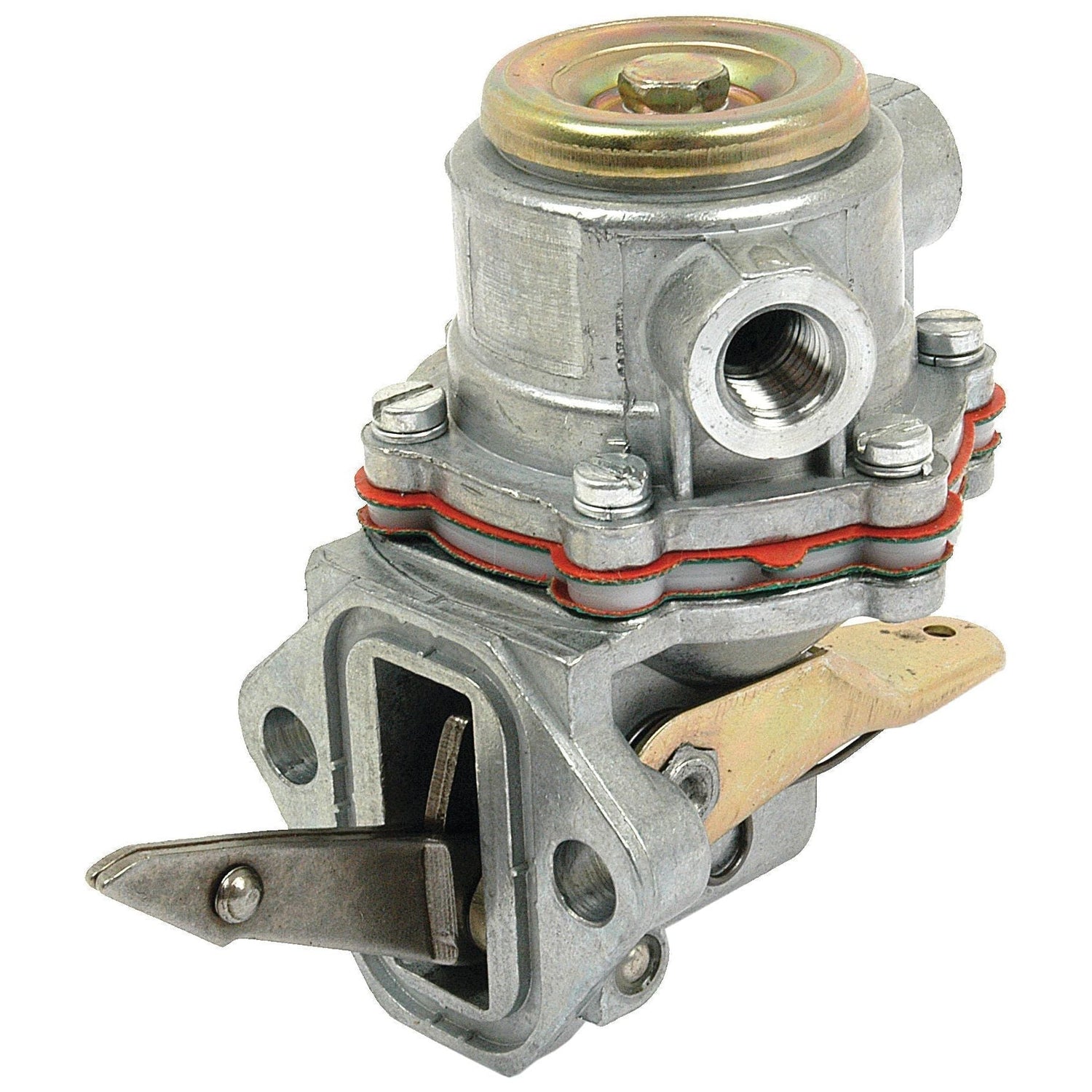Fuel Lift Pumps