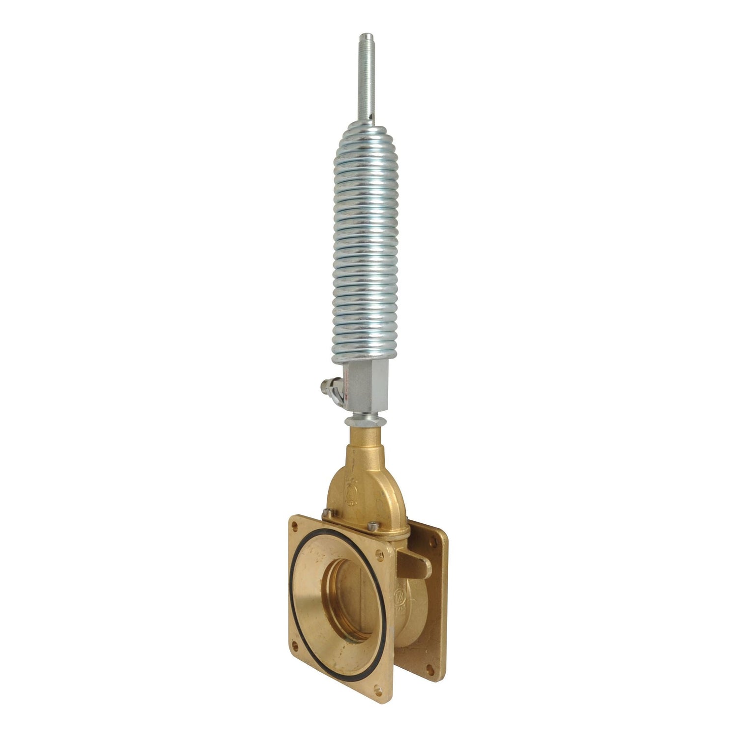 Gate Valves