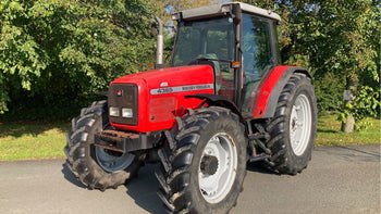 MF 4300 Series