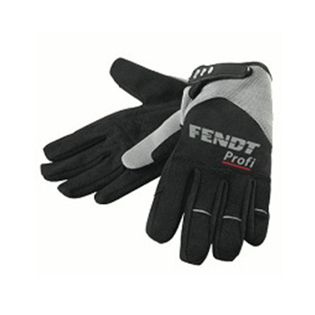 Gloves & Hand Protection