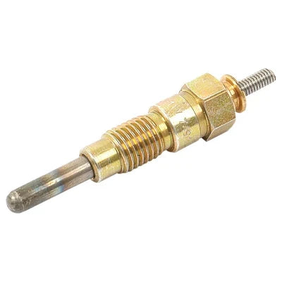 Heater & Glow Plugs