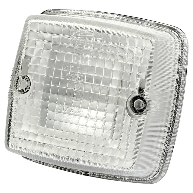 Marker Lights