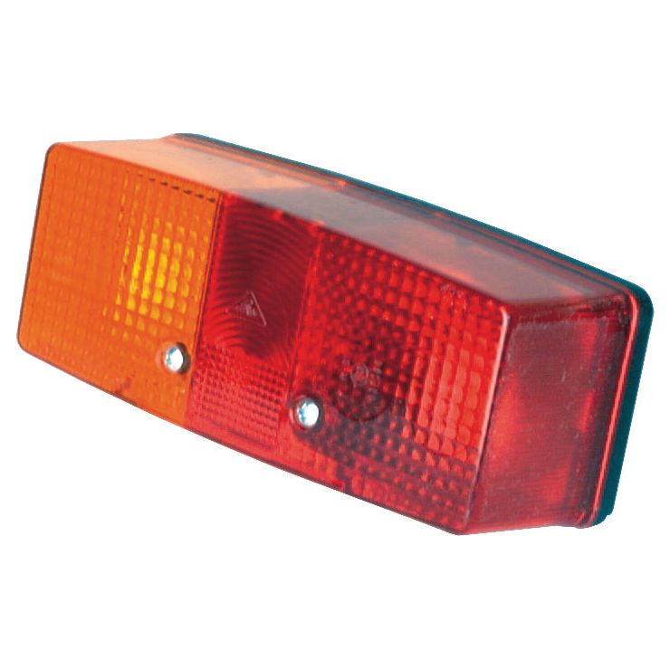 Rear Lights
