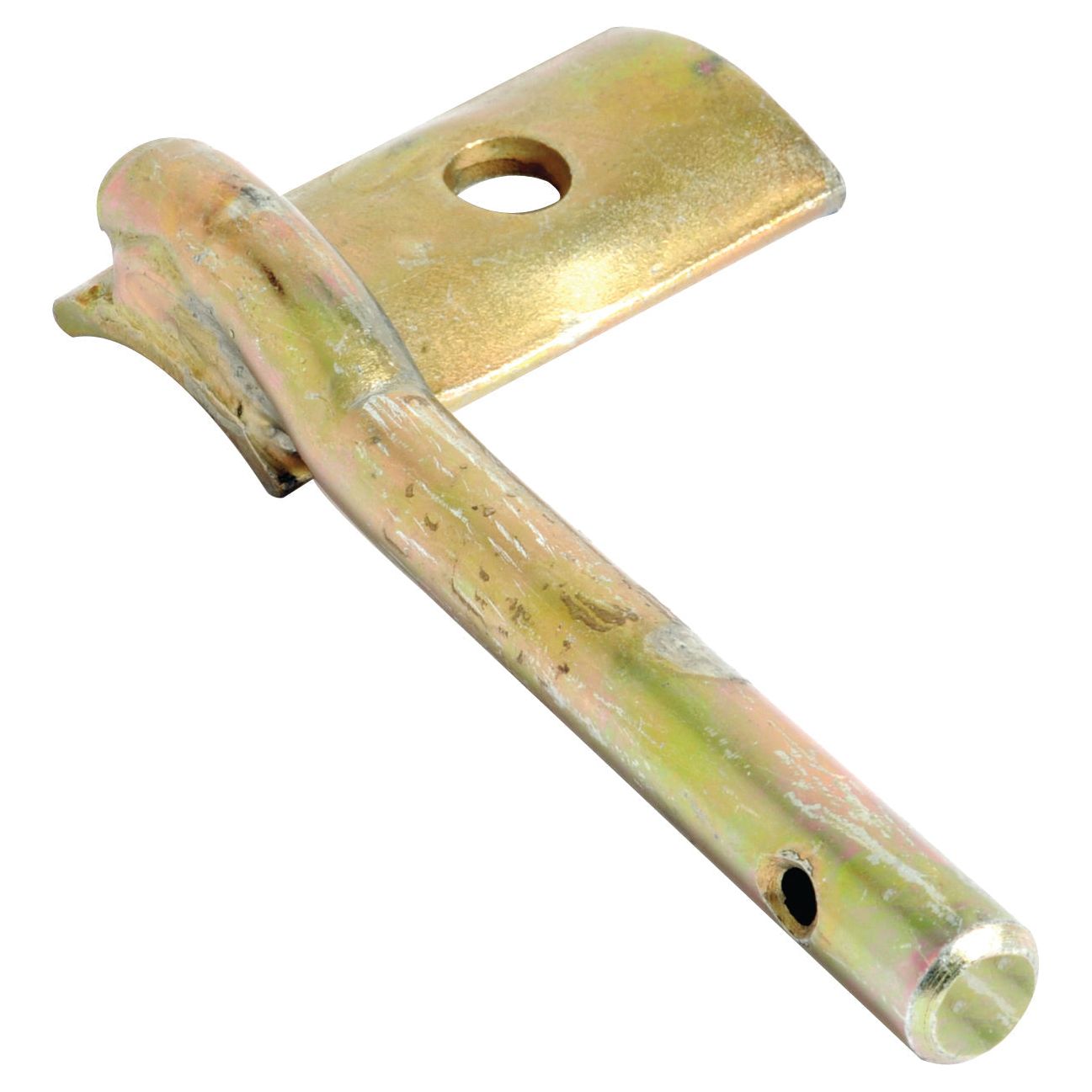 Tine Clamps & Accessories