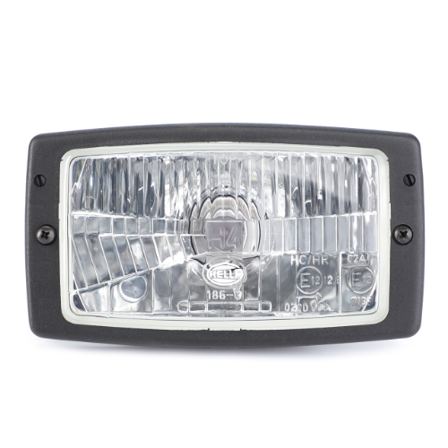 Head Lights