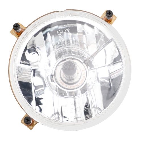 Head Lights - LED