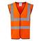 Women's High-Visibility Clothing