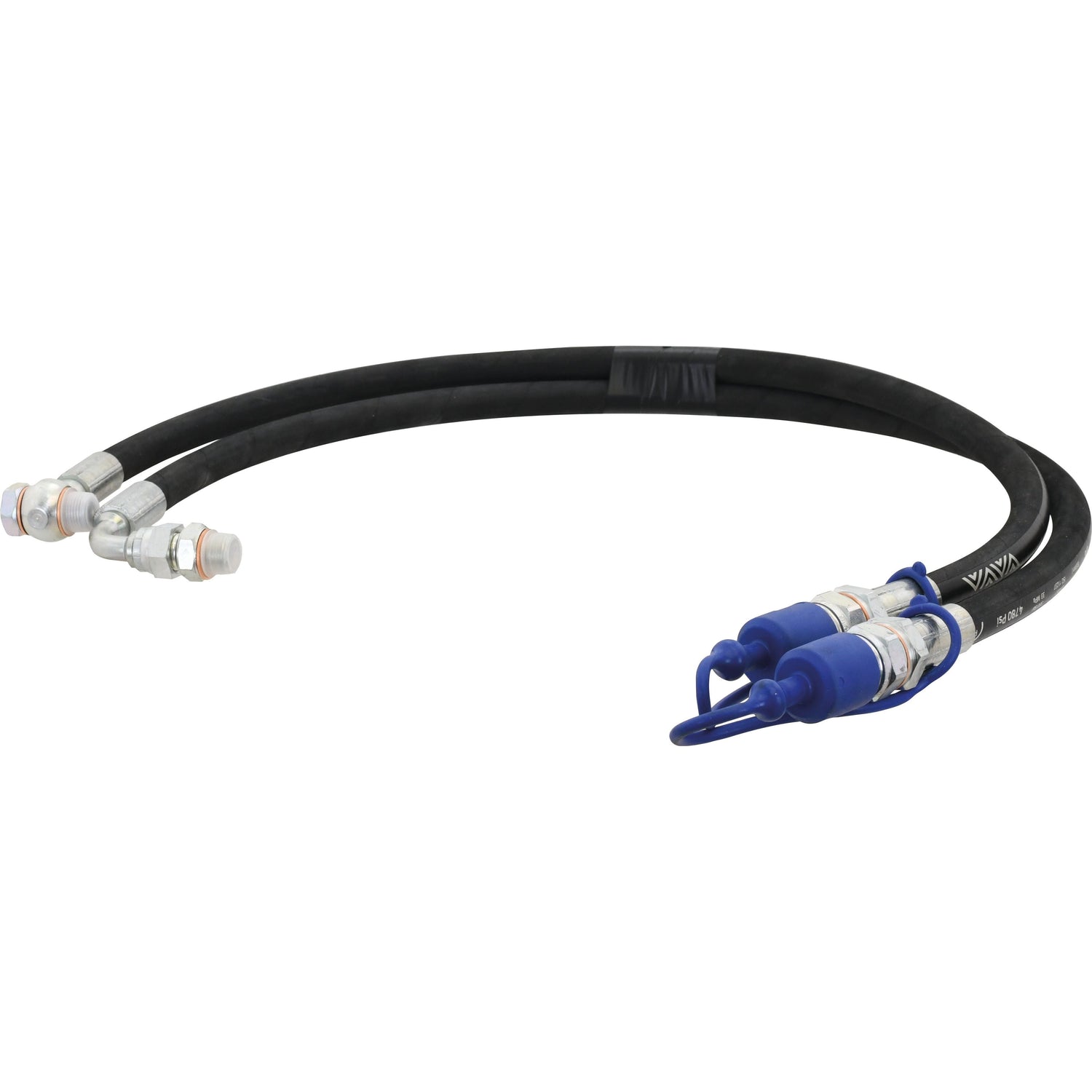 Hydraulic Hose Assemblies