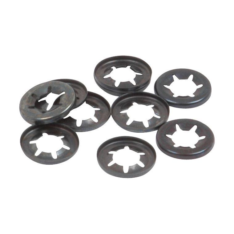 Screws-fasteners Washers