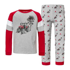 Collection image for: Kids Trousers, Shorts & Pyjamas