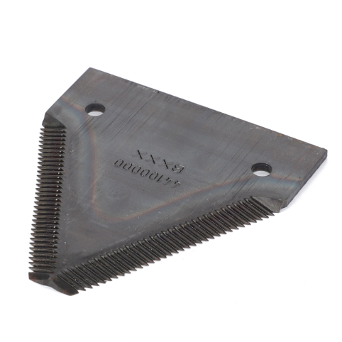 Knife Sections & Fasteners