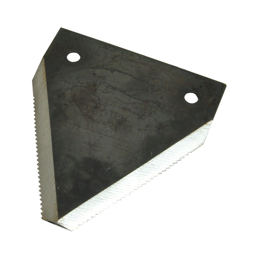 Forager Blades