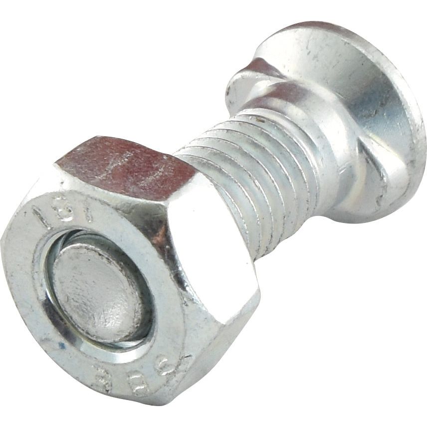 Plough Components