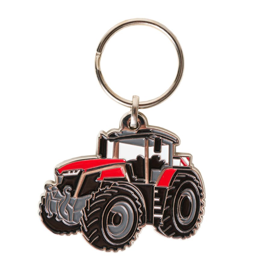 Keyrings & Badges
