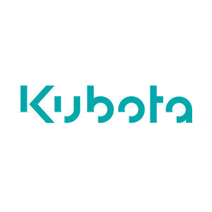 Kubota - Parts & Spares