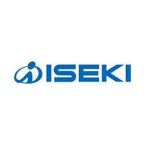 Iseki - Parts & Spares