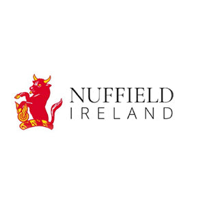 Nuffield - Parts & Spares