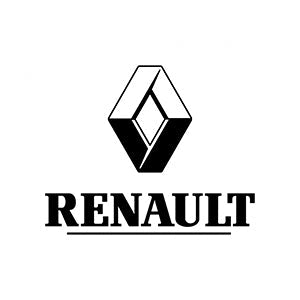 Renault - Parts & Spares