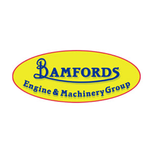 Bamford - Parts & Spares