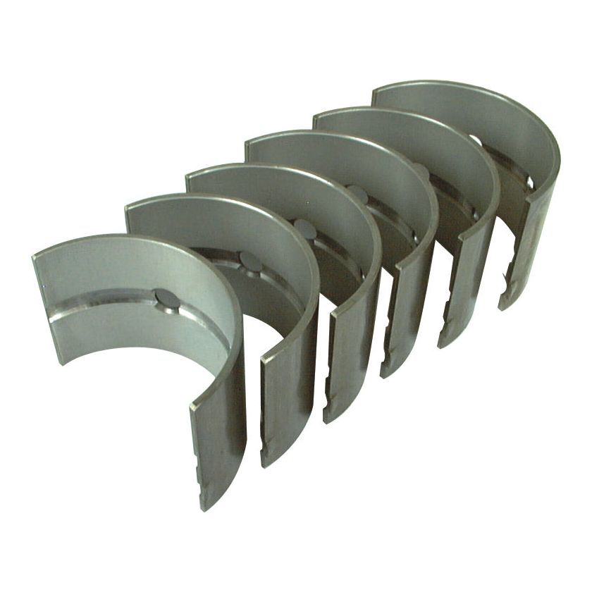 Main Bearings