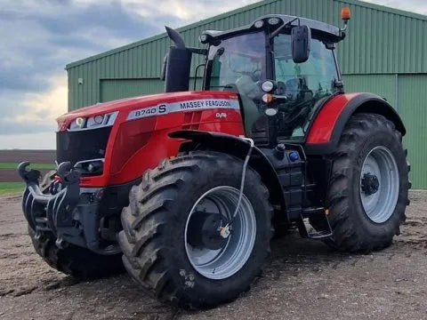 MF 8700 Series