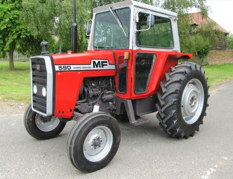 MF 500 Series