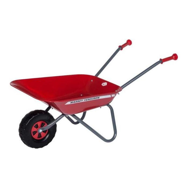 Garden Carts & Wheelbarrows