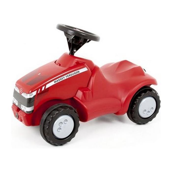 Push Tractors
