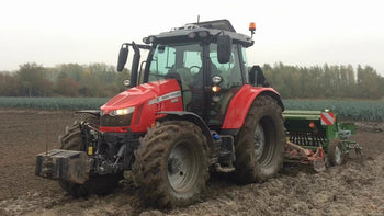 MF 5700 Series