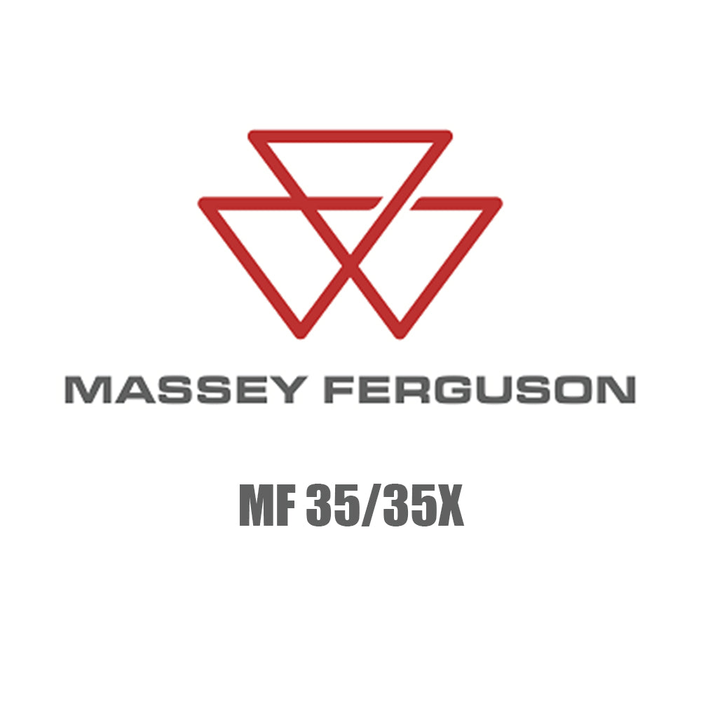 MF 35/35X
