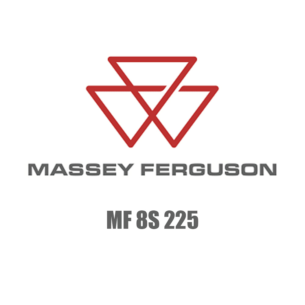 MF 8S 225