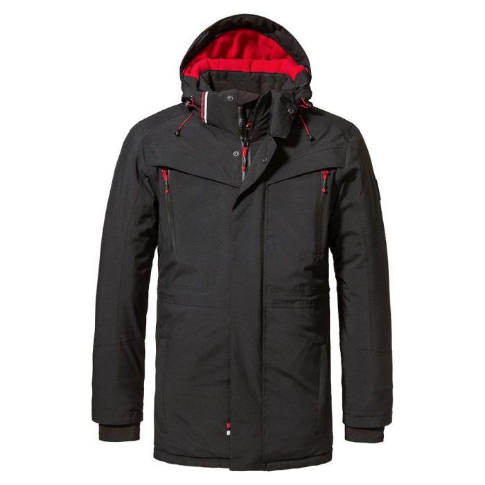 Men's Rain Gear