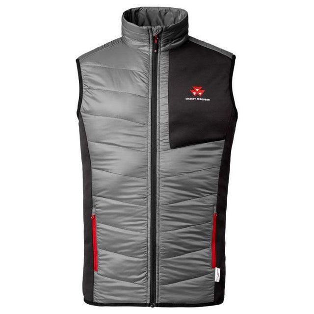 Mens Gilets & Bodywarmers