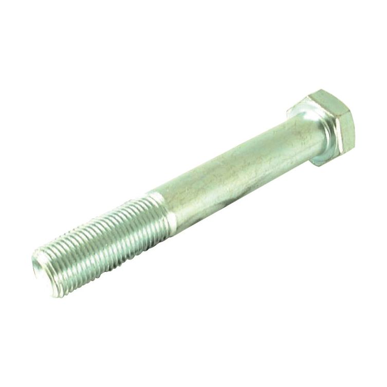 Bolts Metric Fine