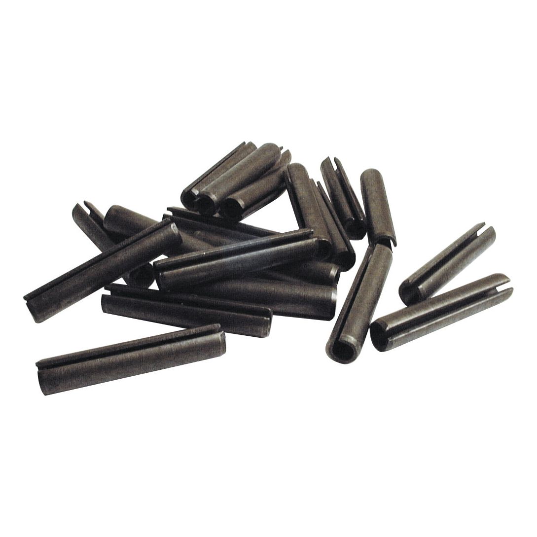 Roll & Spirol Pins