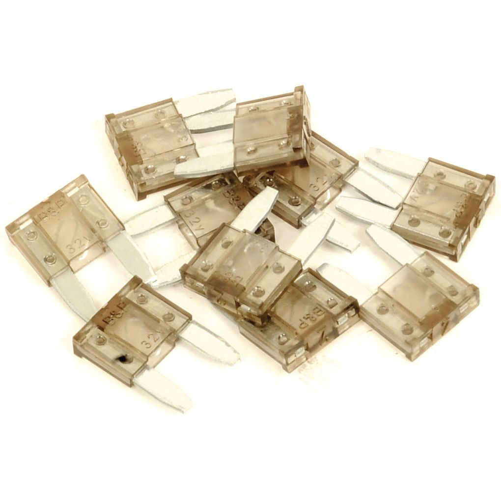 Electrics Fuses
