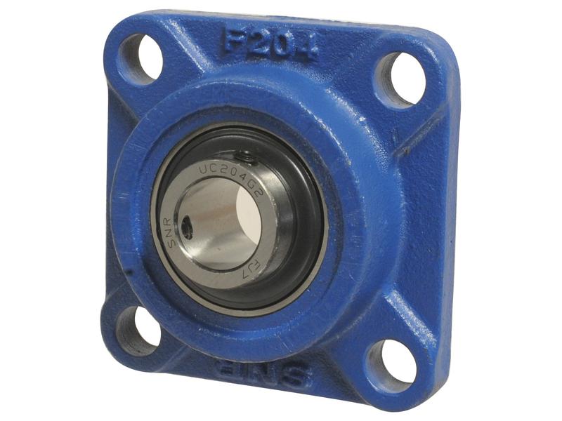 Flanged Bearings