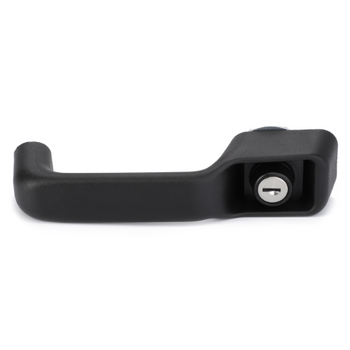 Cab Handles & Latches: Durable and Reliable for Heavy Use