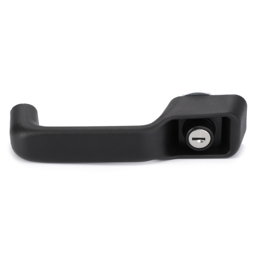Cab Handles & Latches: Durable and Reliable for Heavy Use