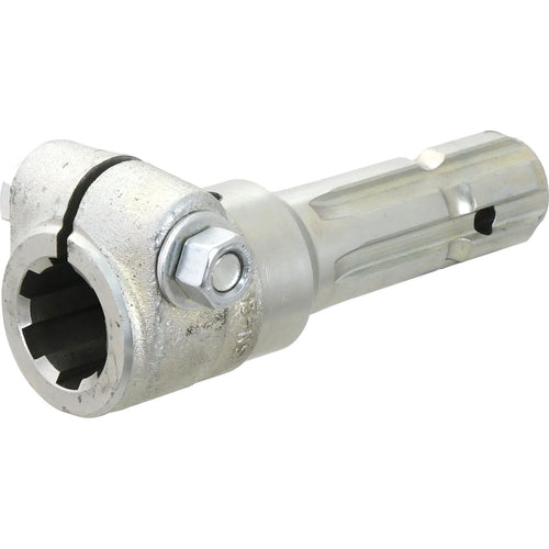 PTO Adapters & Couplings