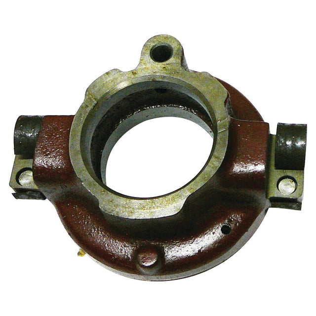 PTO Safety Clutch Components