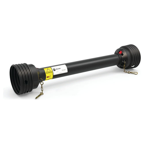 PTO Guards & Accessories