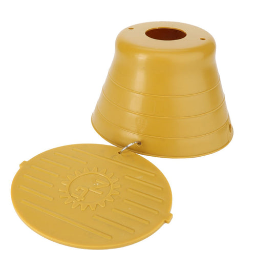PTO Guards