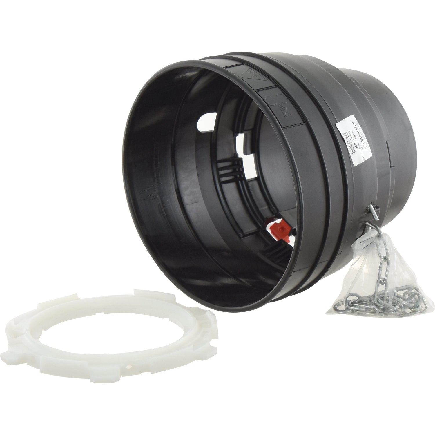 Pto-linkage Safety