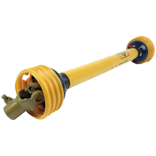 PTO Complete Shafts
