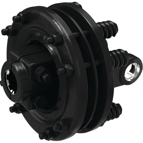 PTO Safety Clutches